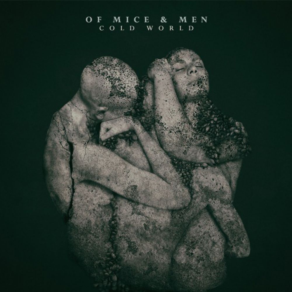 Of Mice & Men - Cold World