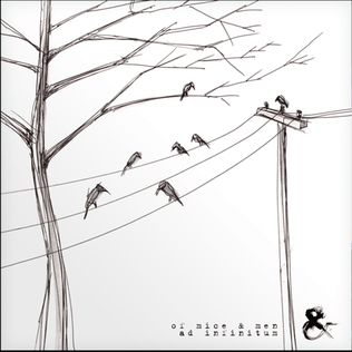 Of Mice & Men - Ad Infinitum
