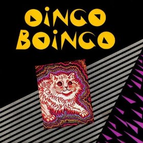 Oingo Boingo - S/T