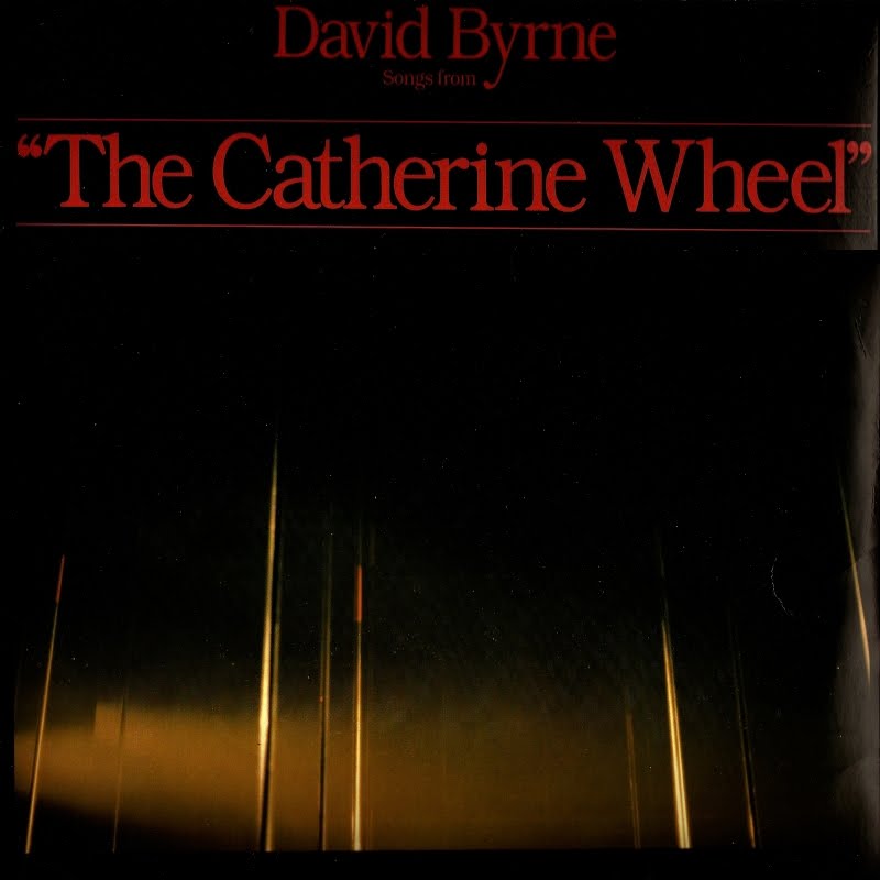 David Byrne - The Catherine Wheel (RSD)