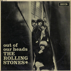 Rolling Stones - Out of Our Heads