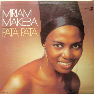 Miriam Makeba - Pata Pata