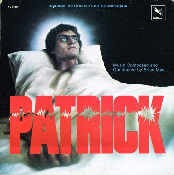Patrick OST