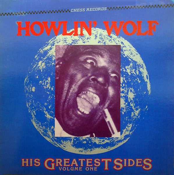 Howlin Wolf - His Greatest Sides