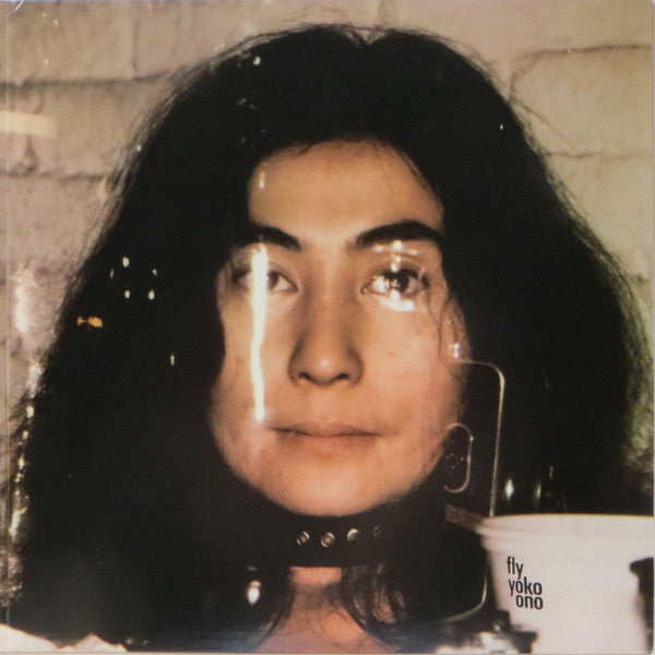 Yoko Ono With Plastic Ono Band - Fly