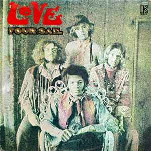 Love - Four Sail