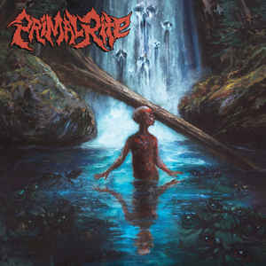 Primal Rite - Dirge of Escapism