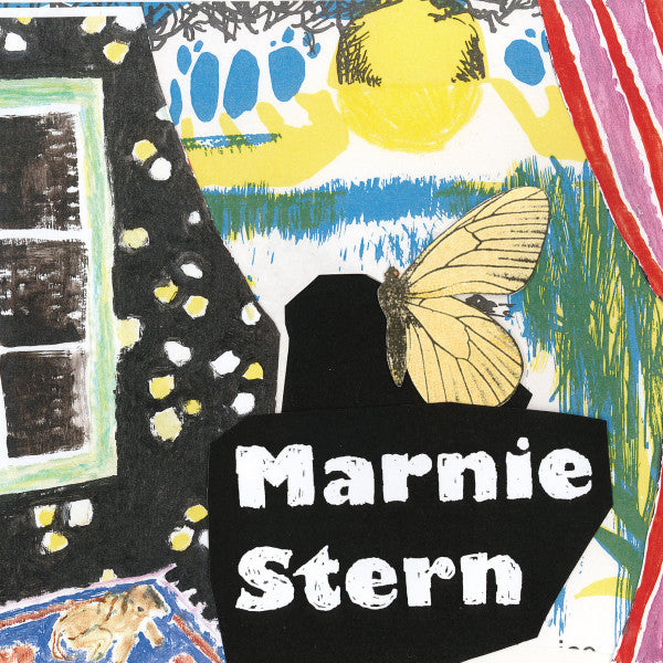 Marnie Stern - In Advance of the Broken Arm (RSD BF)