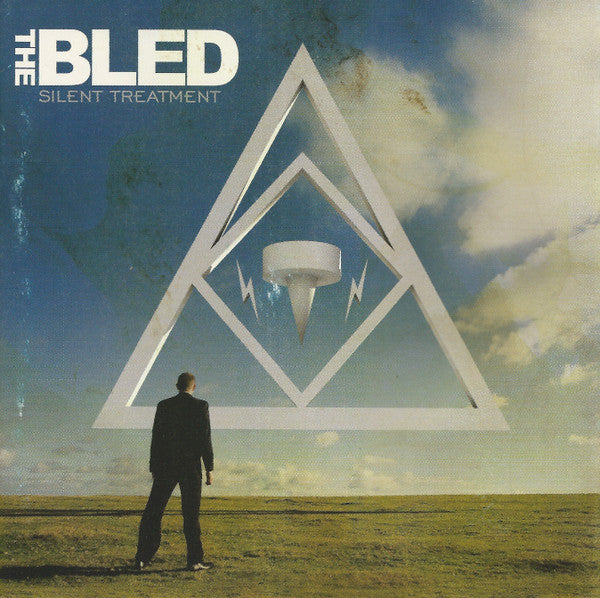 Bled - Silent Treatment