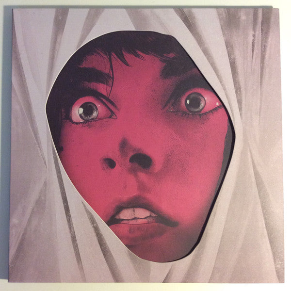 Simonetti, Pignatelli & Morante - Tenebrae OST