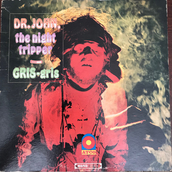 Dr. John - Gris Gris