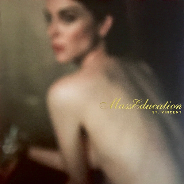St. Vincent - MassEducation (re-imagined)