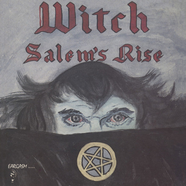 Witch - Salem's Rise