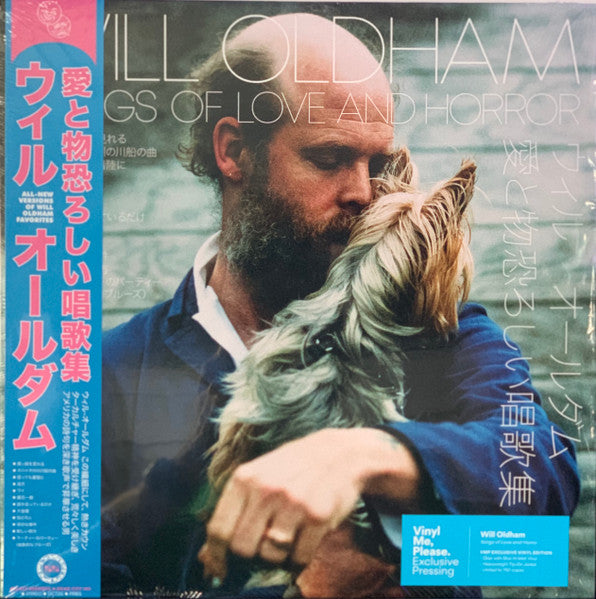 Will Oldham - Songs of Love and Horror