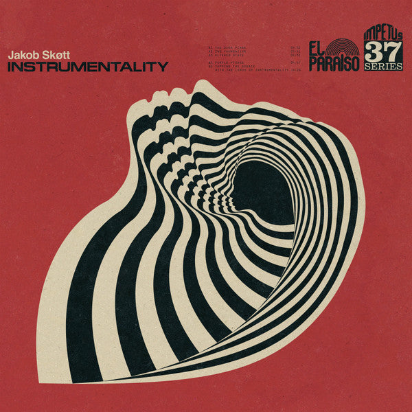Jakob Skøtt - Instrumentality