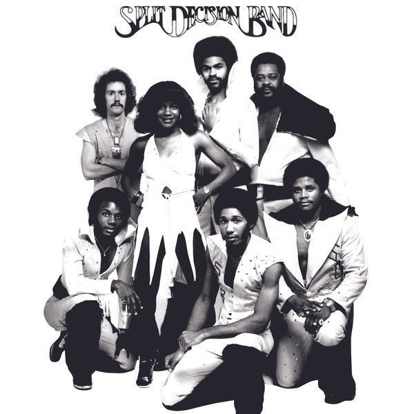 Split Decision Band - S/T