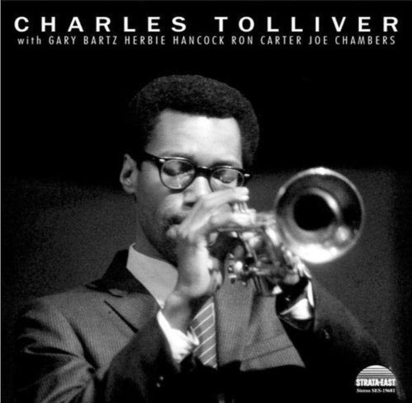 Charles Tolliver - And His All Stars