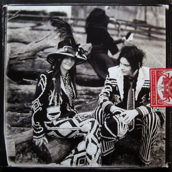 White Stripes - Icky Thump