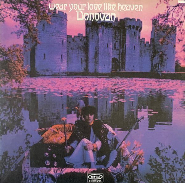 Donovan - Wear Your Love Like Heaven