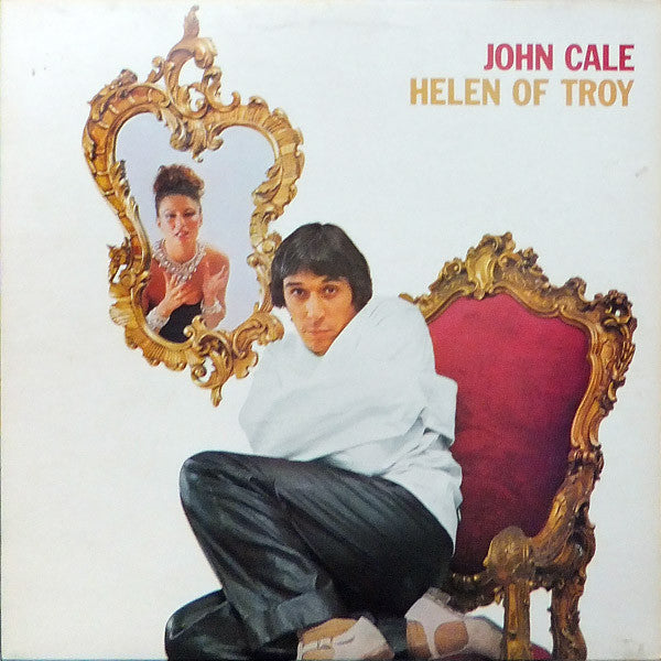 John Cale - Helen of Troy
