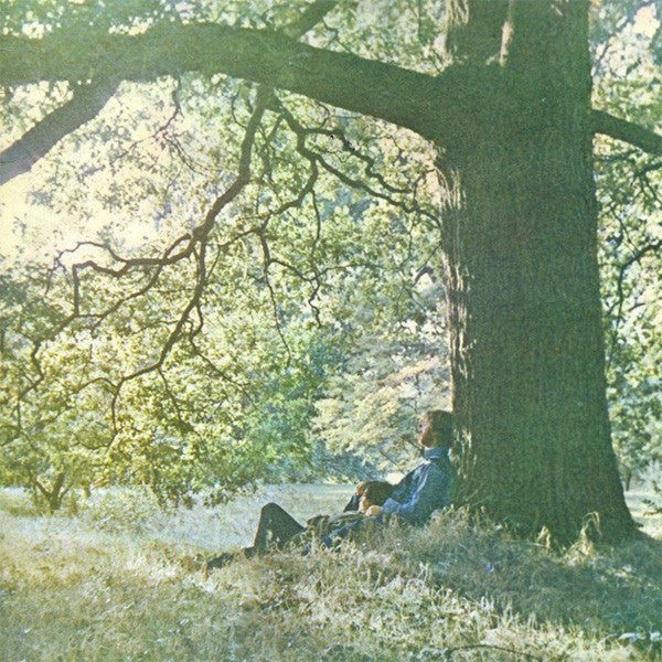 John Lennon - Plastic Ono Band