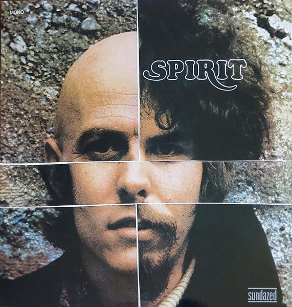 Spirit - S/T