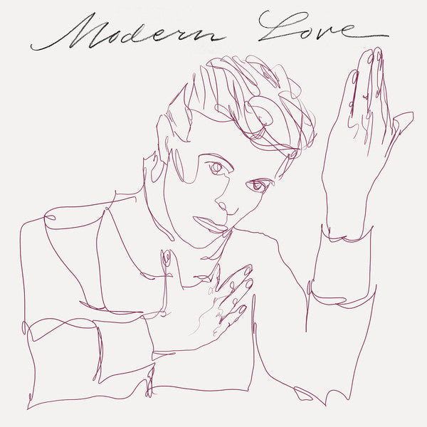 V/A - Modern Love
