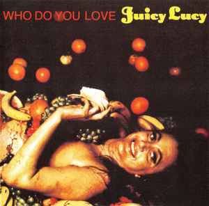 Juicy Lucy - S/T