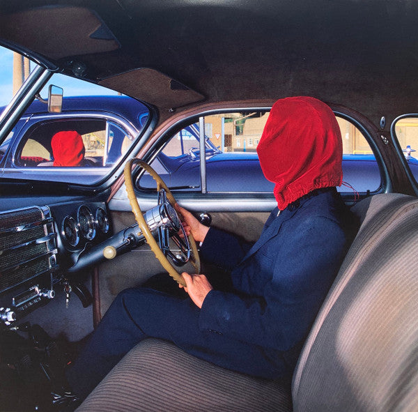 Mars Volta - Frances the Mute