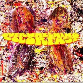 Overwhelming Colorfast - S/T (RSD BF)