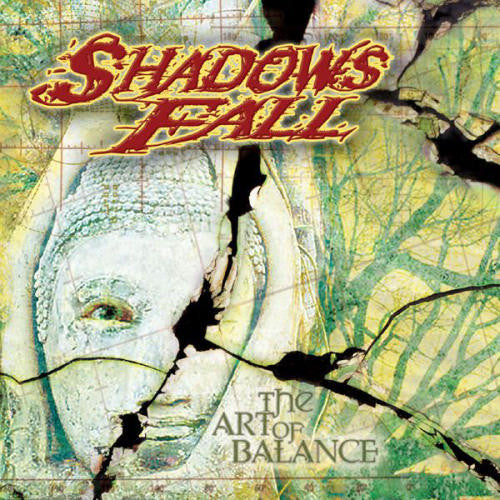 Shadows Fall - The Art of Balance (RSD BF)