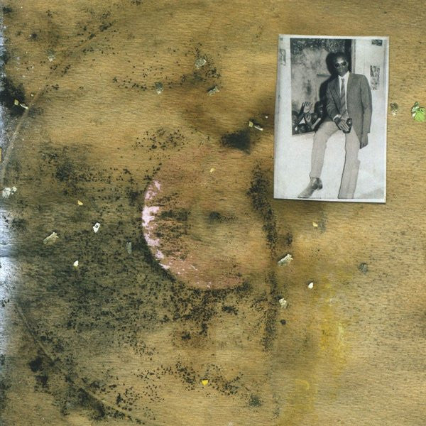Madlib - Beat Konducta in Africa