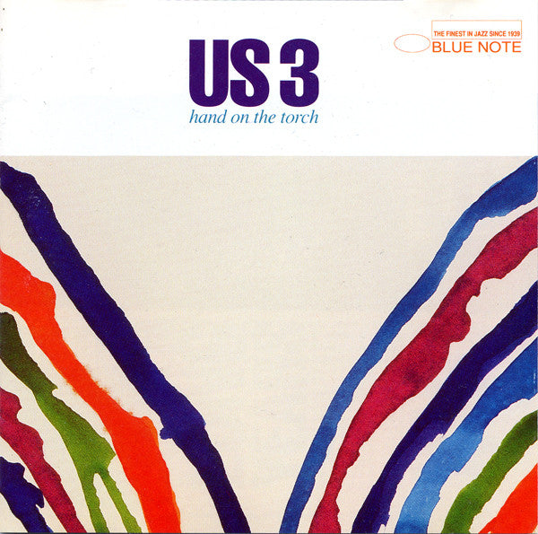 Us3 - Hand on the Torch