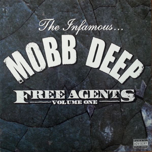 Mobb Deep - Free Agents Vol 1 (RSD)