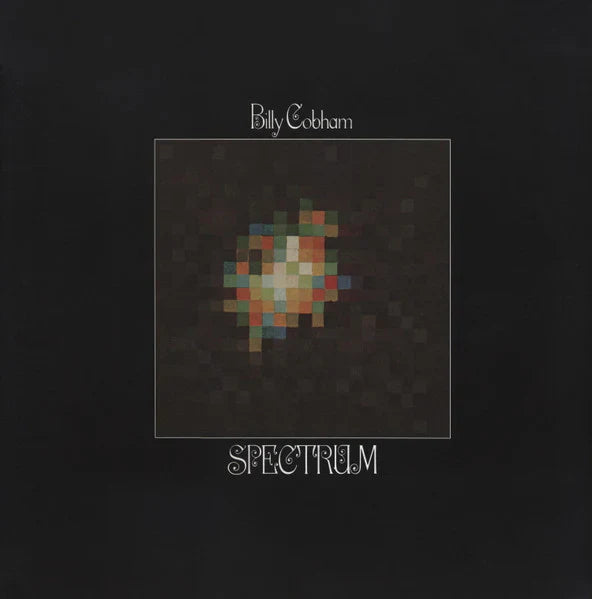 Billy Cobham - Spectrum