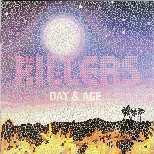Killers - Day and Age