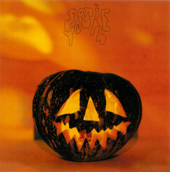 Sonic Youth - Walls Have Ears