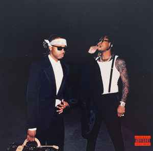 Future & Metro Boomin - We Don't Trust You