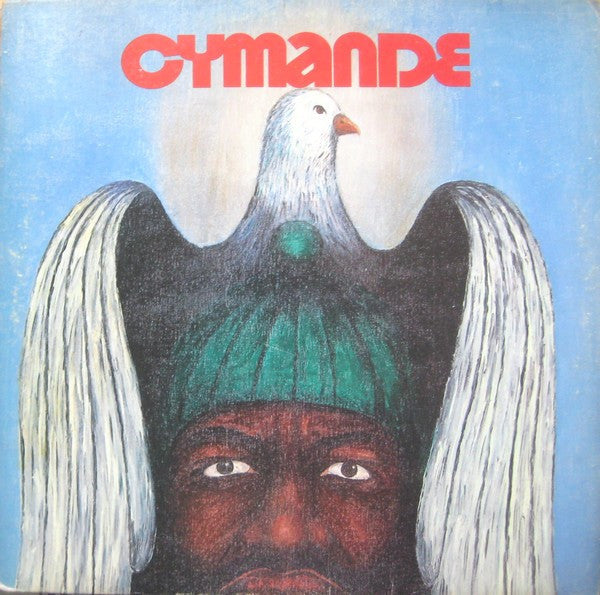 Cymande - Cymande