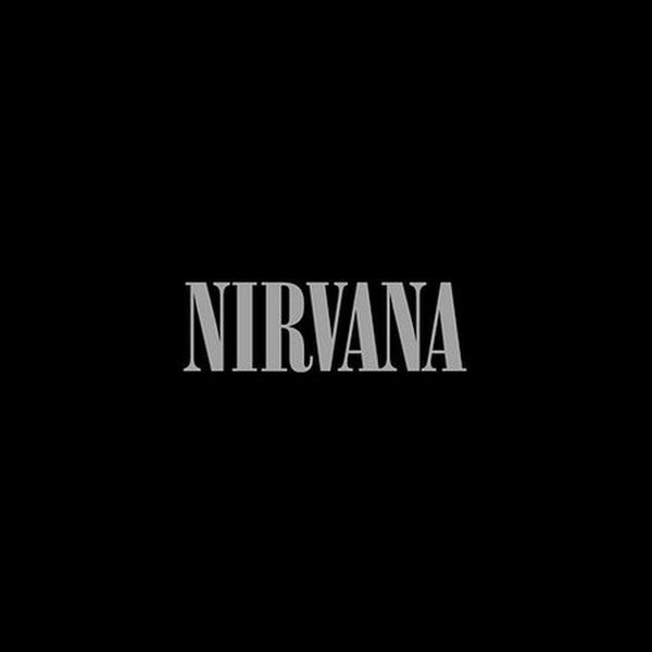 Nirvana - S/T