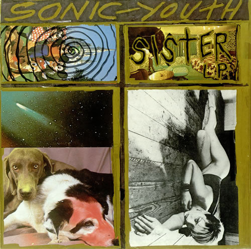 Sonic Youth - Sister