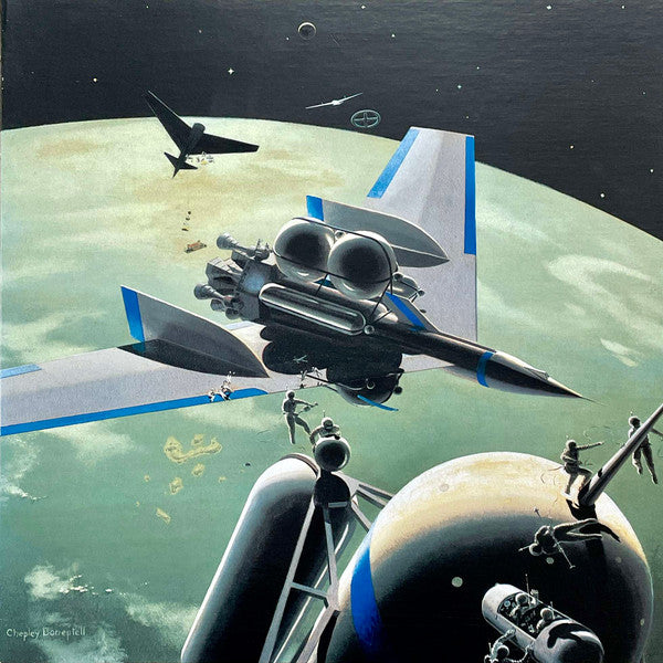 Shellac - Terraform