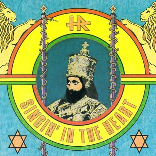 HR - Singin' In The Heart