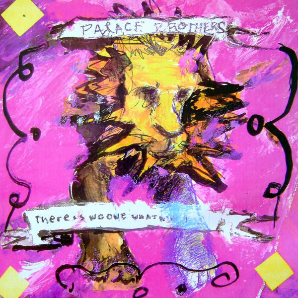 Palace Brothers - There is No One What Will Take Care of You