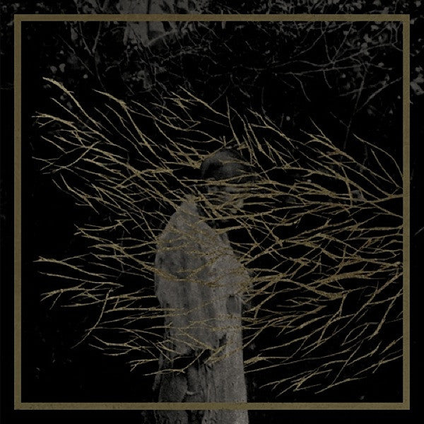 Forest Swords – Engravings