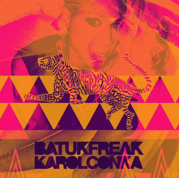 Karol Conka - Batukfreak