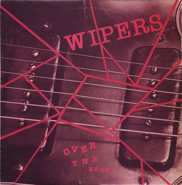 Wipers - Over the Edge (RSD)