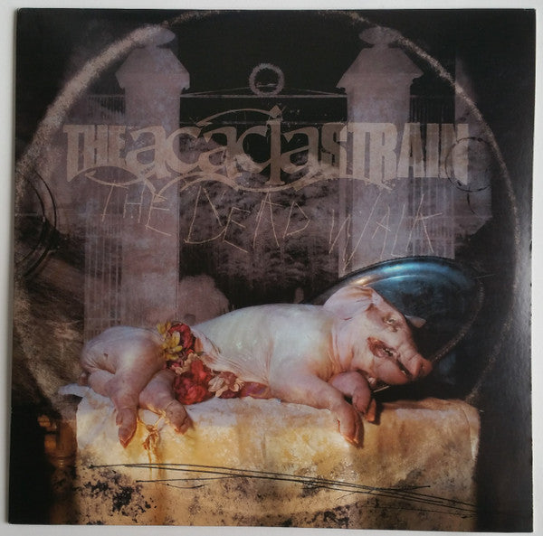 Acacia Strain - The Dead Walk