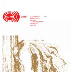 Sunn O))) - White1