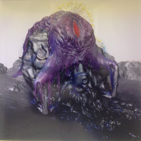 Bjork - Vulnicura